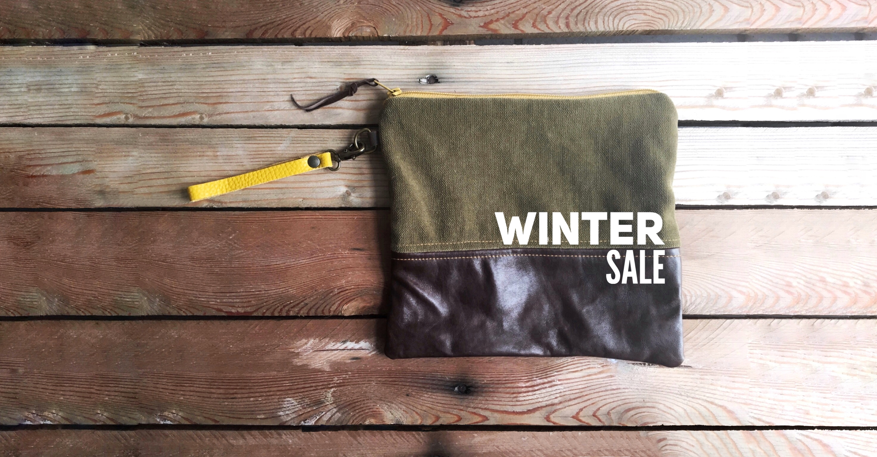 wintersale